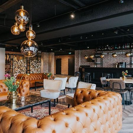 Hotel Sportsbar & Brasserie Dorhout Mees Biddinghuizen Zewnętrze zdjęcie