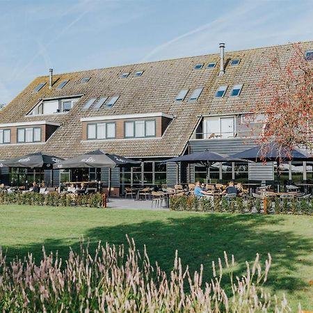 Hotel Sportsbar & Brasserie Dorhout Mees Biddinghuizen Zewnętrze zdjęcie
