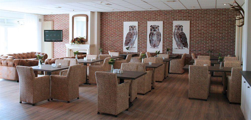Hotel Sportsbar & Brasserie Dorhout Mees Biddinghuizen Zewnętrze zdjęcie