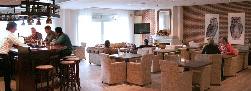 Hotel Sportsbar & Brasserie Dorhout Mees Biddinghuizen Zewnętrze zdjęcie