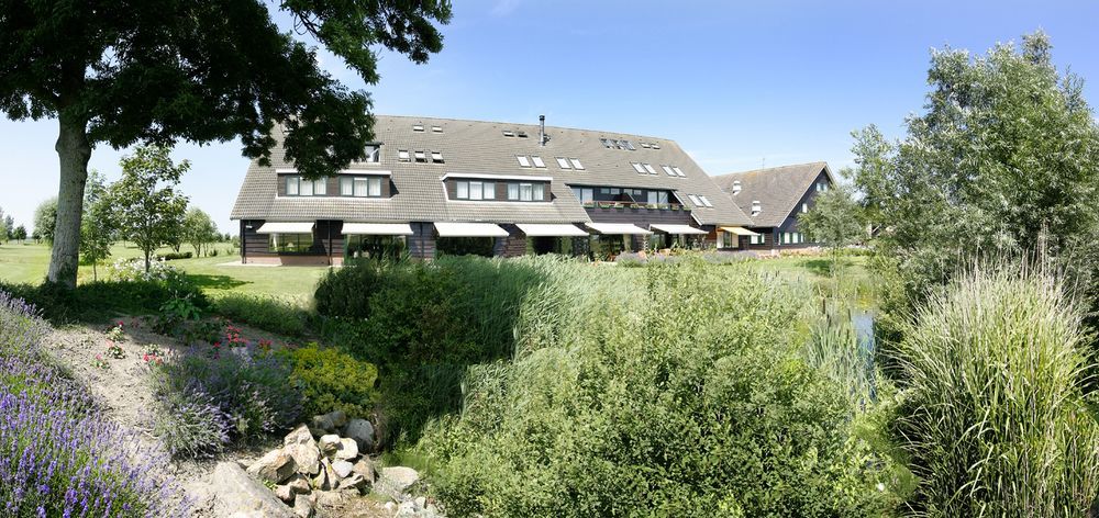 Hotel Sportsbar & Brasserie Dorhout Mees Biddinghuizen Zewnętrze zdjęcie