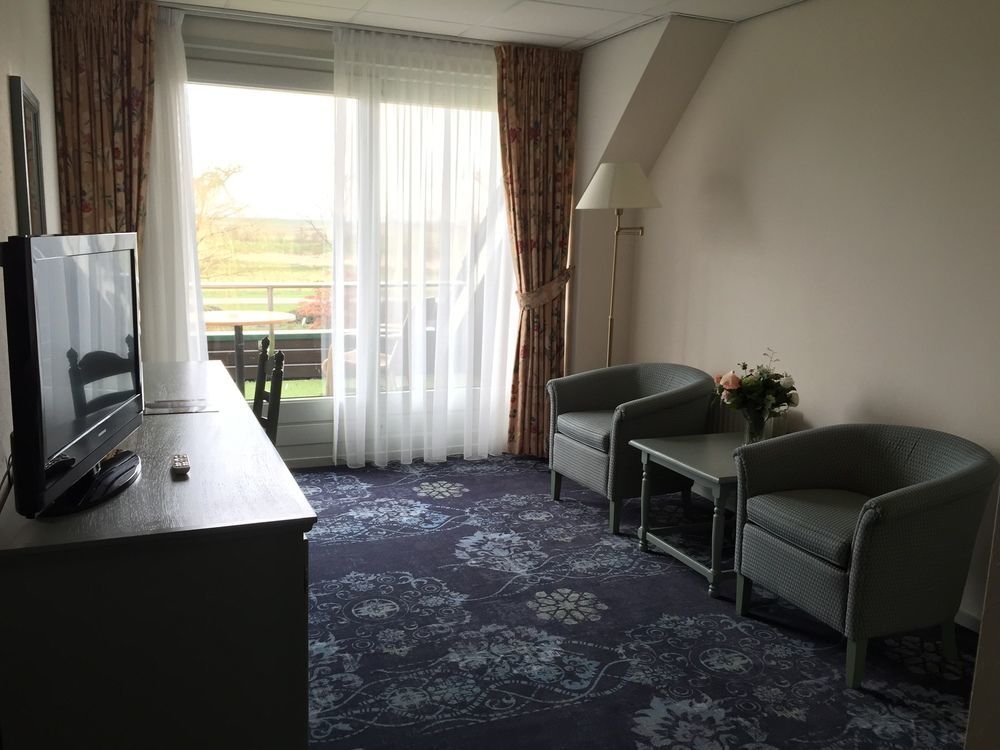 Hotel Sportsbar & Brasserie Dorhout Mees Biddinghuizen Zewnętrze zdjęcie