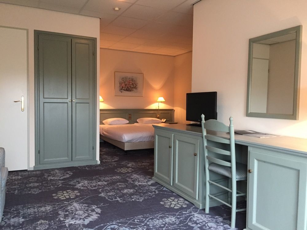Hotel Sportsbar & Brasserie Dorhout Mees Biddinghuizen Zewnętrze zdjęcie
