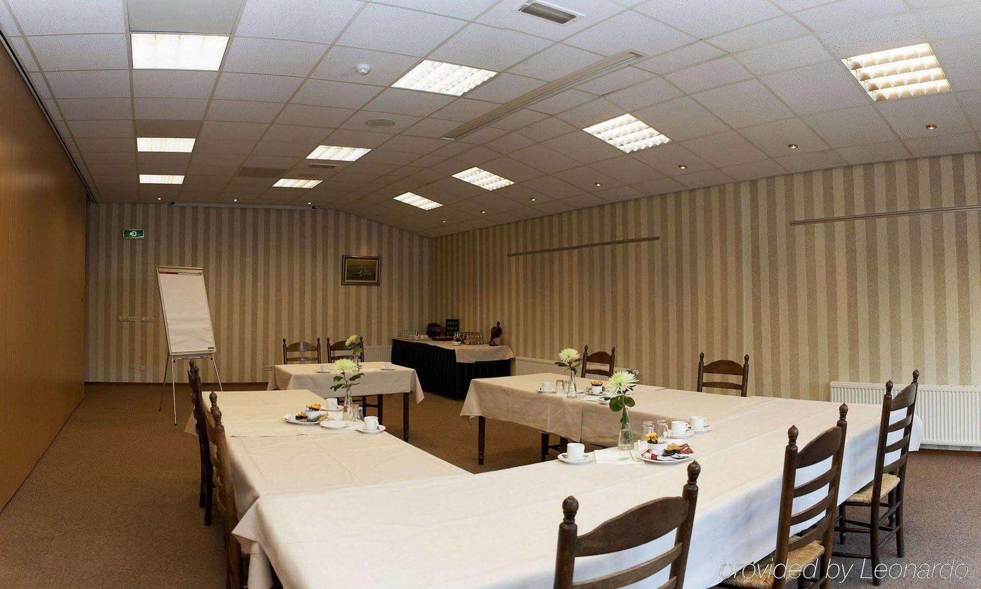 Hotel Sportsbar & Brasserie Dorhout Mees Biddinghuizen Zewnętrze zdjęcie