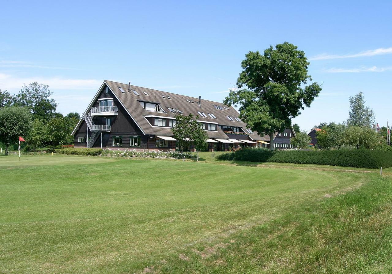 Hotel Sportsbar & Brasserie Dorhout Mees Biddinghuizen Zewnętrze zdjęcie